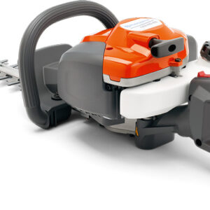 Tosasiepi Husqvarna 122HD45