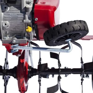 Motozappa Eurosystems Euro 5 Evo - immagine 2