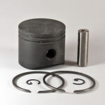 PISTONE PER MOTOSEGA JONSERED 2145/2147 - 011644
