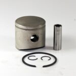PISTONE PER MOTOSEGA HUSQVARNA 136