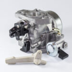 CARBURATORE PER MOTORE HONDA GX 270 - 009591