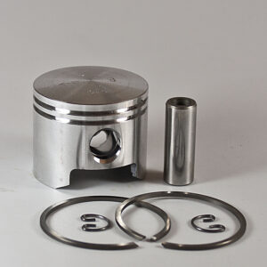 PISTONE PER DECESPUGLIATORE OLEO MAC - EFCO OM 753 - 453 - 8530 - 011655