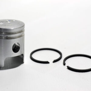 PISTONE PER DECESPUGLIATORE TANAKA TBC 220-TBC 2200- TUM 220 - HGR6685950 - immagine 1