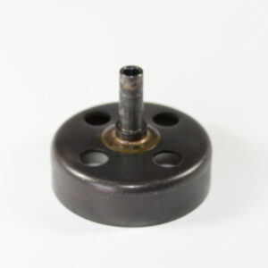 Campana frizione Kawasaki per decespugliatore TH34/43/48 con asta BlueBird - 752390