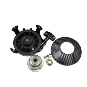 Avviamento motore Briggs&Stratton - 390391 - immagine 1