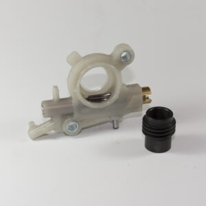 Pompa olio motosega Alpina 400/450/825  - 005796