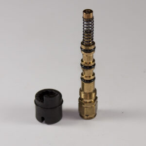 Pompa olio Alpina per motosega PR 350/P34 - 8630511