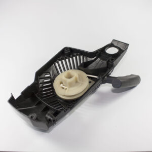 Avviamento motore motosega Alpina A 3700 A4000 - 118800191