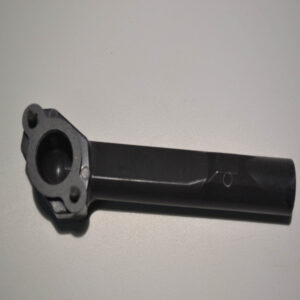 Collettore aspirazione motore Briggs & Stratton Sprint/Quattro - 699644 - immagine 2