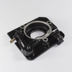 Pompa olio Oleo Mac per motosega 970/971/980 Efco 170/180 - 005316