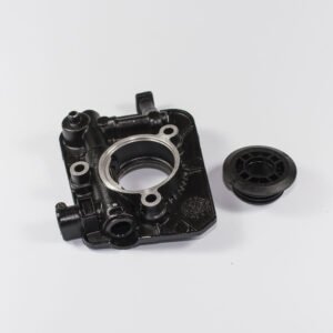 Pompa olio Oleo Mac per motosega 956/962Efco 156/162 - 008450