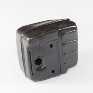 Marmitta per motosega Oleo mac 938/941/942/946/951- 002627 - immagine 1