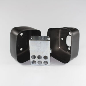 Marmitta motosega Husqvarna 36/41/136/141 - 12125 - immagine 1