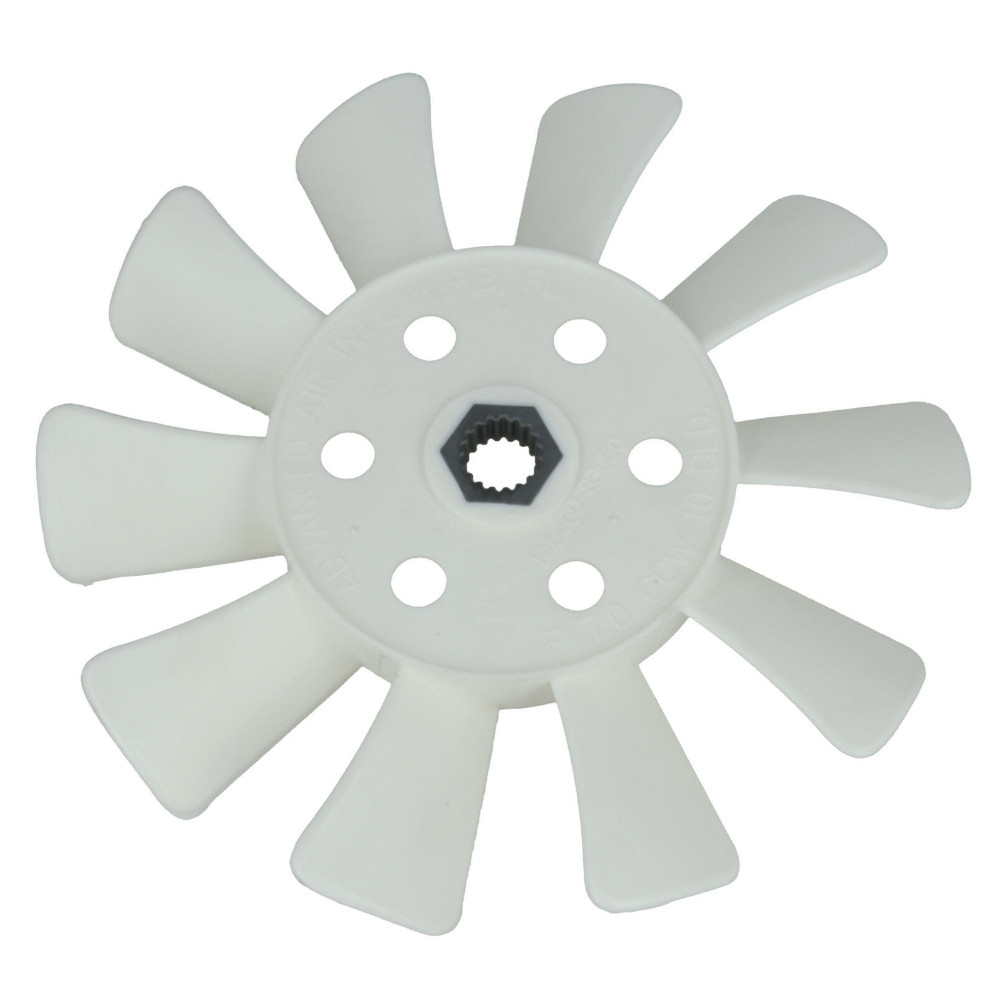 Ventola Trasmissione idrostatica per Castelgarden Tc 1- Tuff Torq - c455002