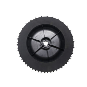 Ruota posteriore dentata per Automower Husqvarna 210AC/ 220 AC- 535136003 - immagine 1
