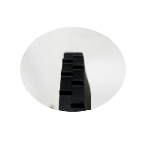 Ruota posteriore dentata per Automower Husqvarna 210AC/ 220 AC- 535136003 - immagine 2