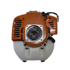 Motore Ad Albero Verticale Per Trattorino 18,5 HP AWS-OHV, avviamento elettrico, reg. 9 Ah, filtro olio, solenoide carburatore, pompa benzina, NO marmitta - immagine 2