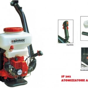 Atomizzatore a spalla Airmec SF 20T2- WP2422265