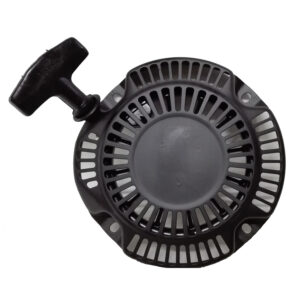 Avviamento completo per motore Robin/Subaru EH17 - 010457 - immagine 2