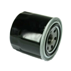 Filtro olio Honda GX360 K1 raffreddato a liquido, montato su trattorino 38/13, 45/14