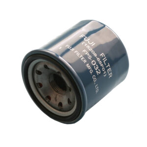 Filtro olio Honda GXV530 raffreddati ad aria. Kubota B, BX, G, GF, T, TG