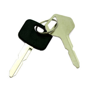 Chiave per interruttore avviamento montato su SD98 18210023 G.G.P. STIGA