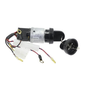 Interruttore  Codici originali 712118 BRIGGS & STRATTON