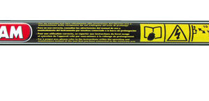 Kit Professional 2 Lisam- LM200 - immagine 3