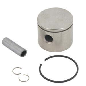 Pistone per motosega Mcculloch Maccat 335 II tipo - 360659