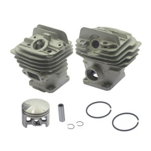 Cilindro e pistone motosega Stihl 026/ MS260 - 362033 - immagine 1