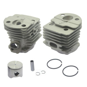 Cilindro e pistone per motosega Husqvarna 51 - 362044