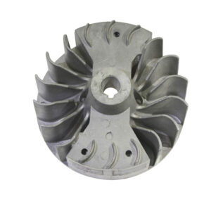 VOLANO PER 26 E SOFFIATORE KASEI -360324