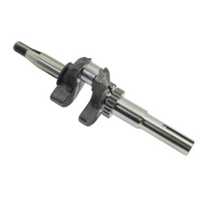 ALBERO 22L 121600 EX 498615 BRIGGS & STRATTON -691457