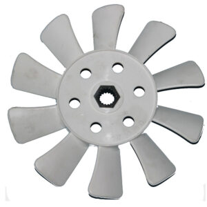 Ventola per idrostatico K46 montato su Castelgarden TC 1, ร 178 mm-455002