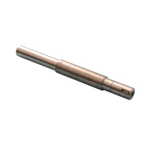 Albero lama trattorino Per 455135. Lunghezza 225 mm-455100