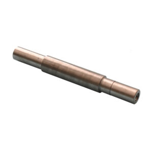 ALBERO LAMA Per 455142. Filetto sx. Lunghezza 178 mm 25020803 G.G.P. STIGA-455103