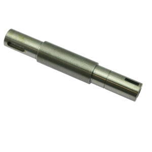 ALBERO LAMA TRATTORINO Per 455303 e 455951. Lunghezza 149 mm 25020804 G.G.P. STIGA-455302