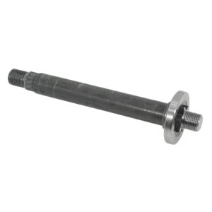 Albero lama trattorino Per 450097, 455318, 455319. Lunghezza 183 mm 7381128 MTD-455570