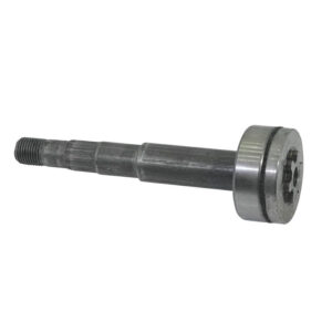 Albero lama trattorino Con stella a 6 punte, nuovi modelli, per 450063. 583514201 532436986 HUSQVARNA-455610
