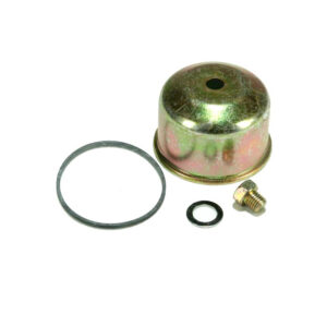 Vaschetta con guarnizione per carburatore Walbro su motori da 10 a 13 HP 28B700, 28M707 - 350079