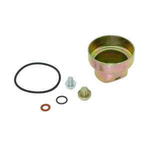 Vaschetta carburatore Honda G100/200 16015-ZE0-811HONDA - 350451