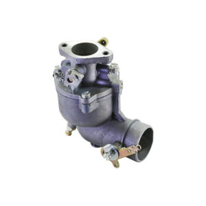 Carburatore Vecchi motori orizzontali a valvole laterali 7, 8 HP, modelli 170400-190400 390323 BRIGGS & STRATTON - 350510