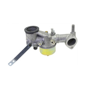 Carburatore Vecchi motori da trattorino a valvole laterali 8 e 8,5 HP 190700 491590 390811 BRIGGS & STRATTON - 350517