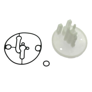 Supporto galleggiante per carburatore Nikki su motori AVS OHV BRIGGS & STRATTON - 351055
