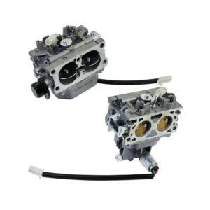 Carburatore Motore verticale bicilindrico 2P82F 25,5 HP 170021423-0001 LONCIN - 560099 - immagine 1
