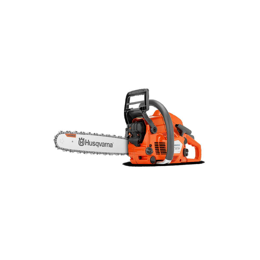 MOTOSEGA HUSQVARNA 543XP