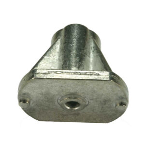 Mozzo Castelgarden G.G.P. STIGA - 410014 - immagine 1