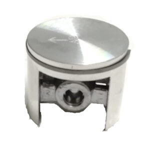 Pistone per motosega Alpina P 360/P 370/P 390/P 410 - 011604 - immagine 1