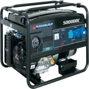 Generatore lc 5000 dcc - 102270230