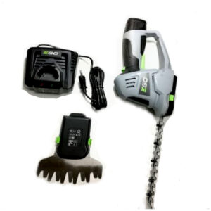 Forbice erba/siepe a batteria EGO CHT 2001 E - 048420